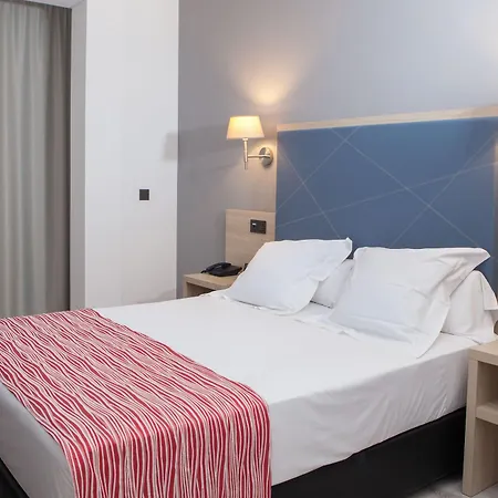 Soho Boutique Bahía 4*