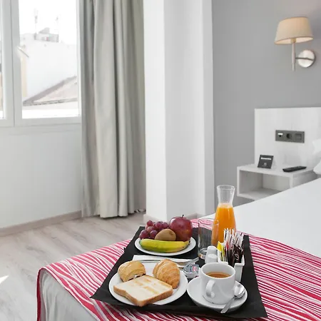 Soho Boutique Bahía Hotel