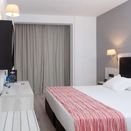 Hotel Soho Boutique Bahía