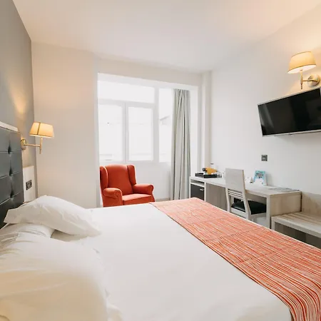 Hotel Soho Boutique Bahía