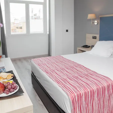 Soho Boutique Bahía Hotel