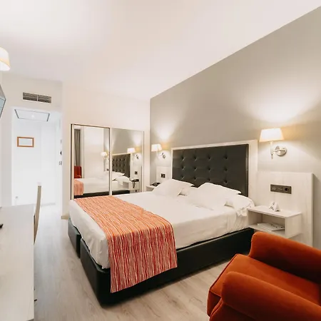 Hotel Soho Boutique Bahía 4*