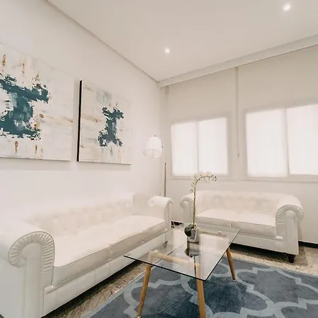 Soho Boutique Bahía Hotel