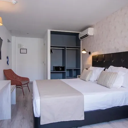 Hotel Soho Boutique Bahía