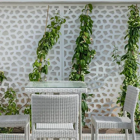 Soho Boutique Bahía 4*