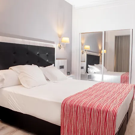 Hotel Soho Boutique Bahía Málaga