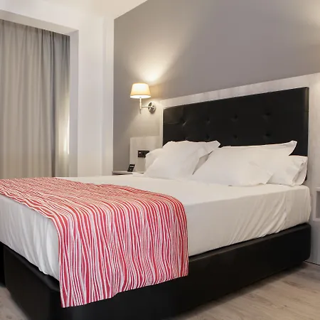 Hotel Soho Boutique Bahía 4*