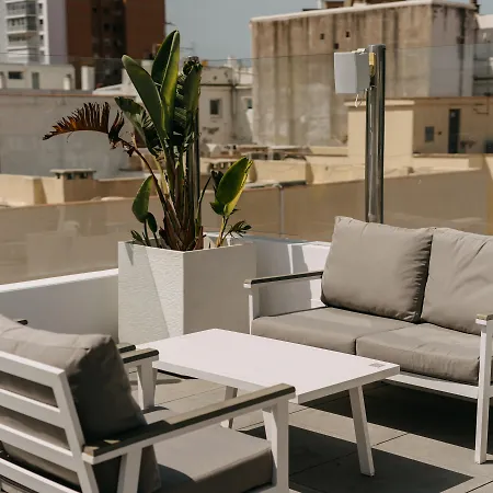 Hotel Soho Boutique Bahía