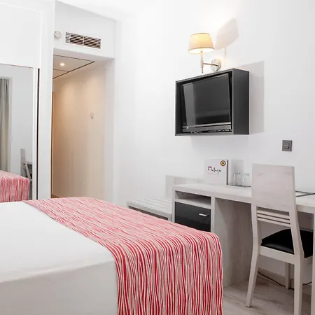 Hotel Soho Boutique Bahía