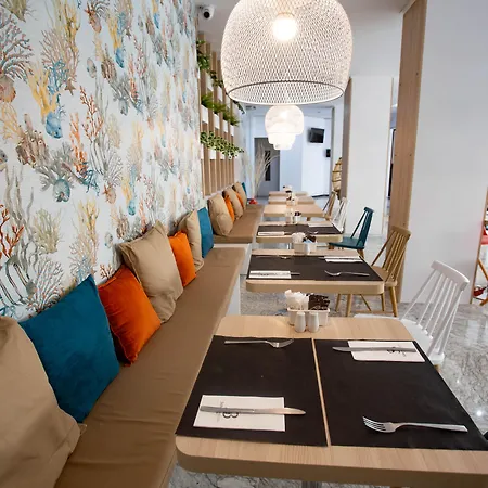 Soho Boutique Bahía 4* Málaga