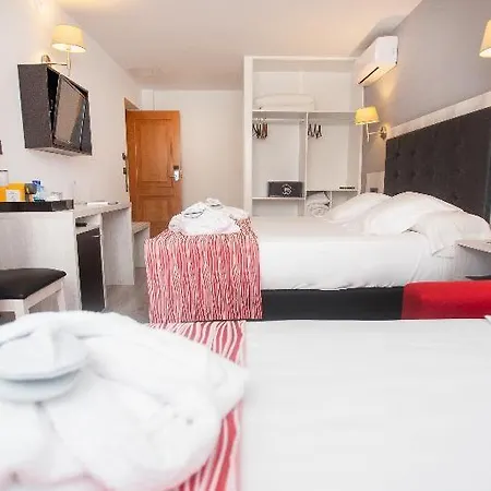 Soho Boutique Bahía Hotel 4*