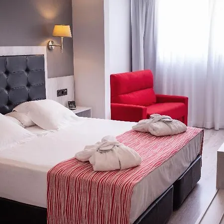 Soho Boutique Bahía Hotel