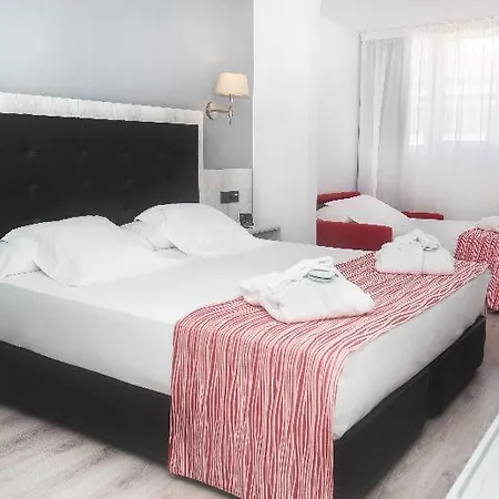 Soho Boutique Bahía 4* Málaga