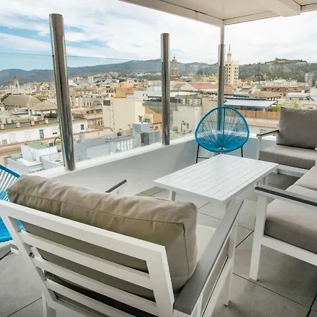 Soho Boutique Bahía 4*