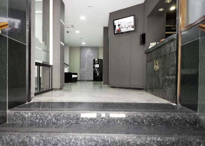 Soho Boutique Bahía Hotel Málaga