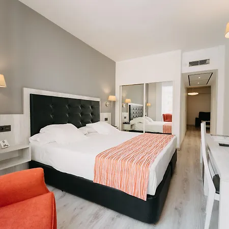 Hotel Soho Boutique Bahía