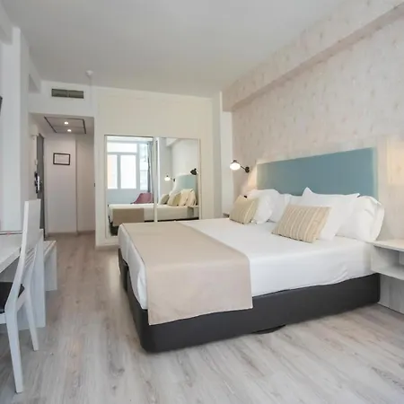 Soho Boutique Bahía 4* Málaga