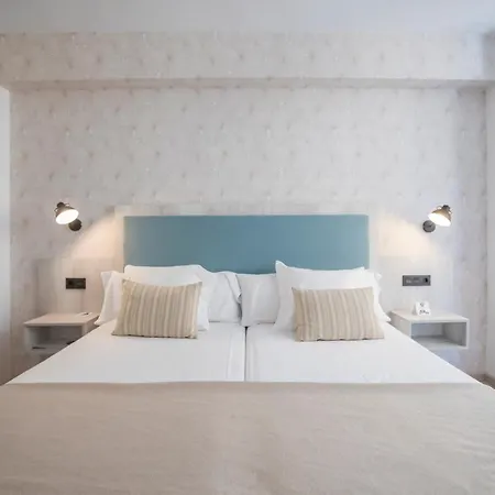 Hotel Soho Boutique Bahia Malaga