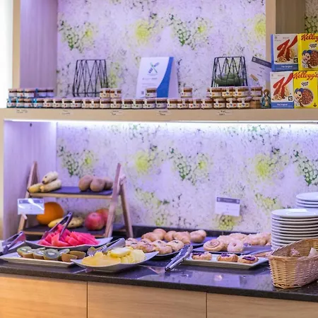Soho Boutique Bahia Hotel Malaga
