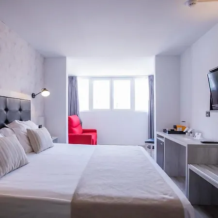 Soho Boutique Bahia Malaga