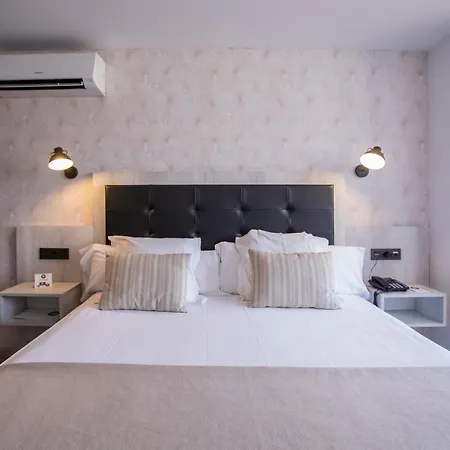 Hotel Soho Boutique Bahia
