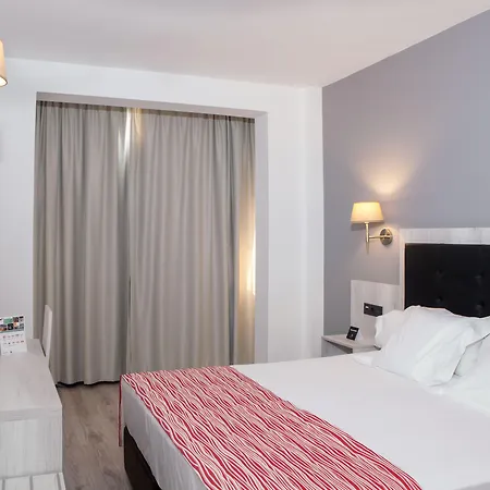 Hotel Soho Boutique Bahía Málaga