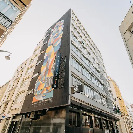 Отель Soho Boutique Bahia