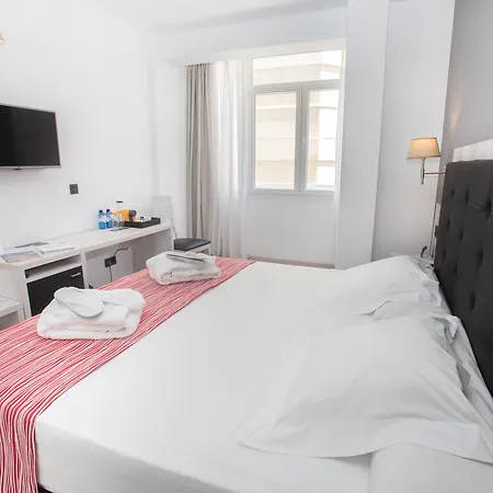 Soho Boutique Bahia Отель 4*