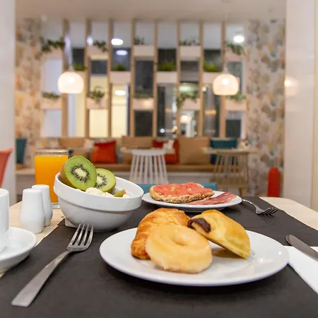 Soho Boutique Bahia Malaga