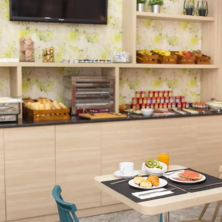 Soho Boutique Bahía 4* Málaga