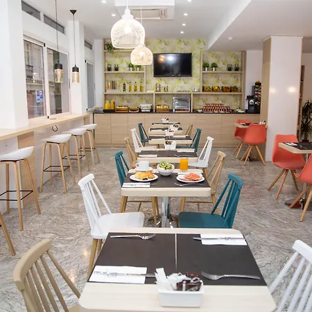 Soho Boutique Bahia Малага