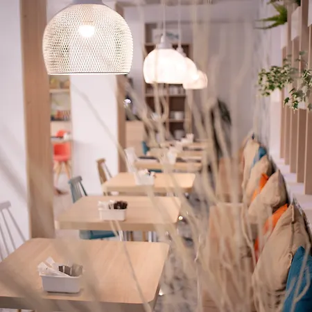 Soho Boutique Bahía 4*