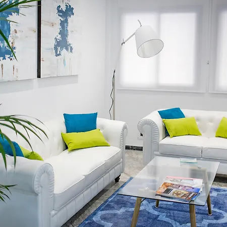 Soho Boutique Bahia Отель 4*
