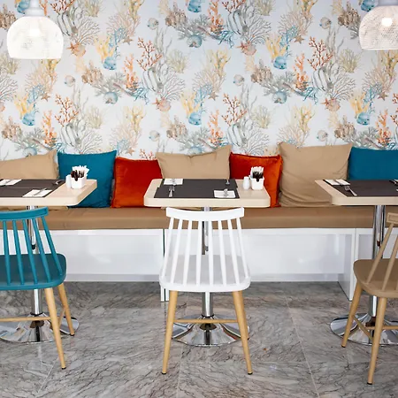 Отель Soho Boutique Bahia