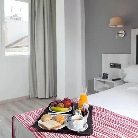 Soho Boutique Bahía Hotel