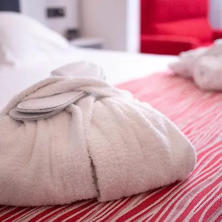 Soho Boutique Bahía Hotel 4*