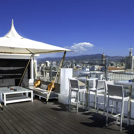 Soho Boutique Bahia Malaga