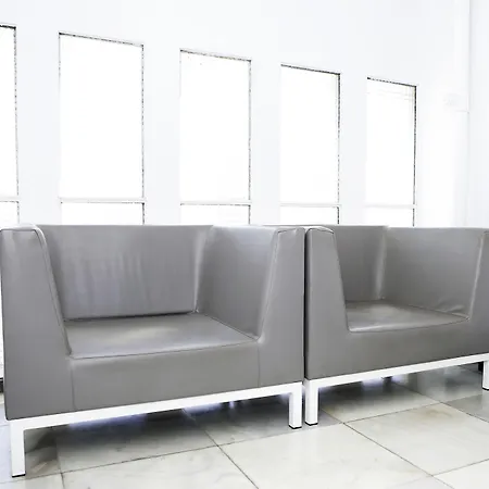 Soho Boutique Bahia Hotel