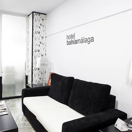 Soho Boutique Bahia 4* Malaga