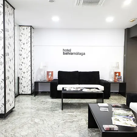Soho Boutique Bahia Hotel Malaga
