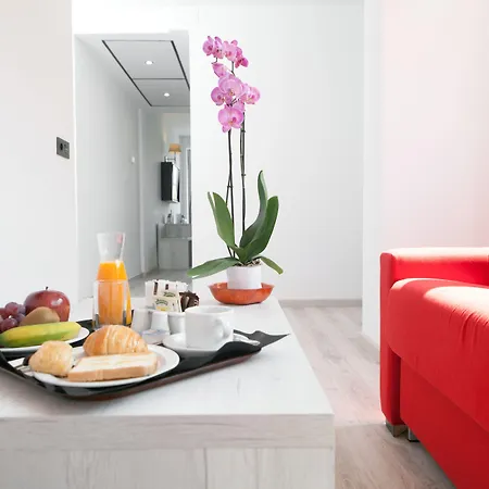 Hotel Soho Boutique Bahia Malaga