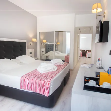 Soho Boutique Bahia 4*