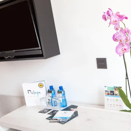 Soho Boutique Bahia 4*