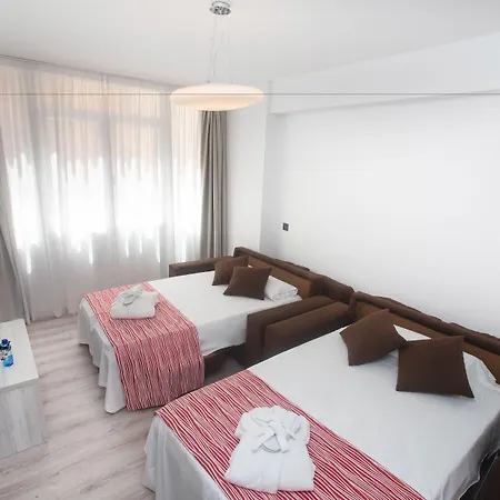 Hotel Soho Boutique Bahia Malaga