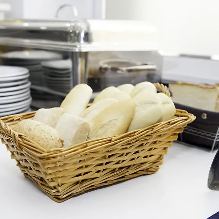 Soho Boutique Bahia Hotel Malaga