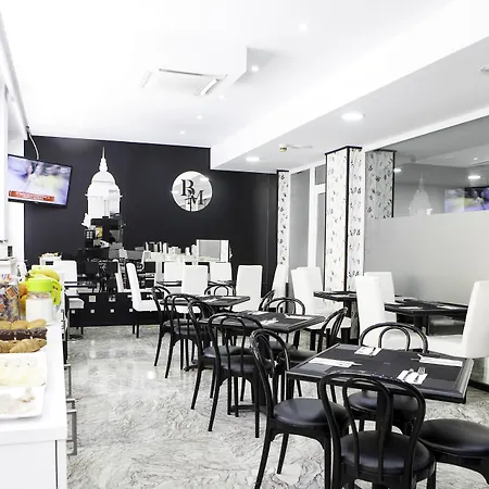 Soho Boutique Bahia Hotel Malaga