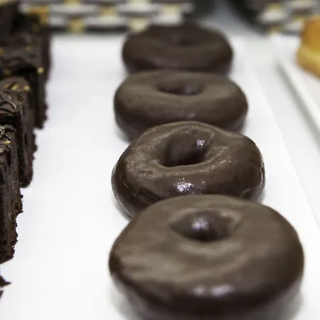 Soho Boutique Bahia Hotel Malaga