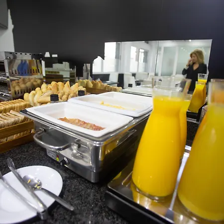 Soho Boutique Bahia Hotel 4*