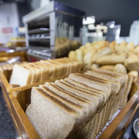 Soho Boutique Bahia Hotel Malaga