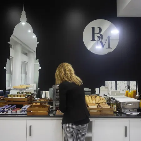 Hotel Soho Boutique Bahia